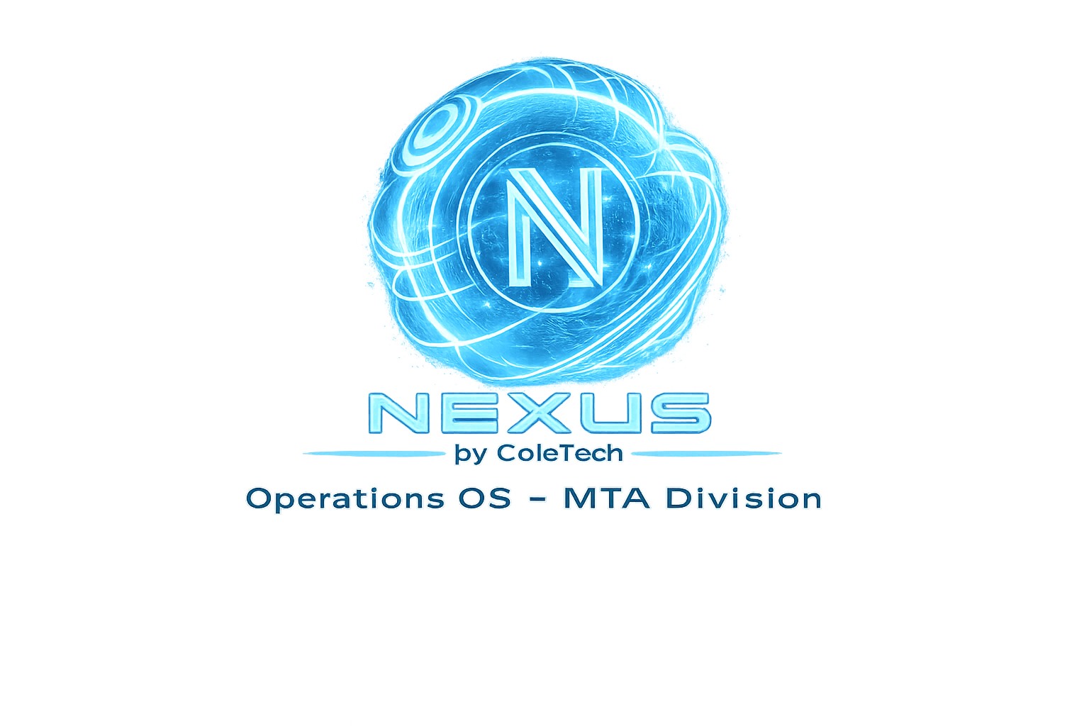 NEXUS Operations banner