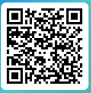 Equipment Return Tracker QR Code